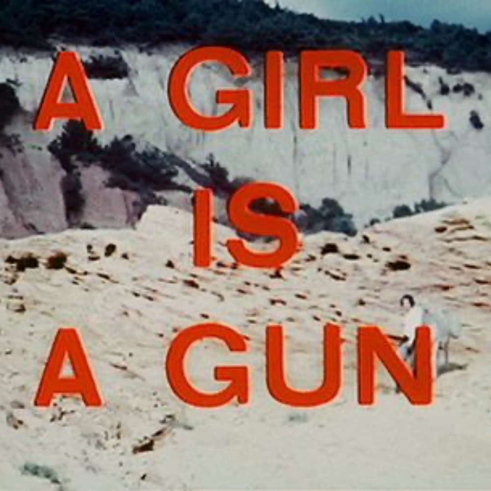 Meet your Posher, Makeda